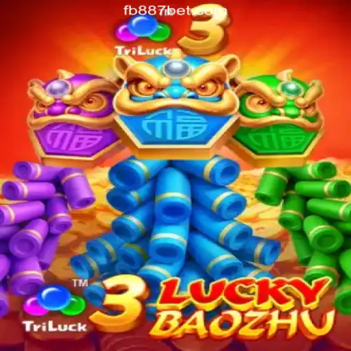 Unveiling 3LuckyBaozhu on 887BET.COM Platform: The Official Slots Sensation in Brazil