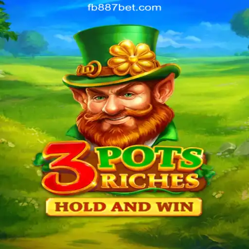 3potsRiches: An Exciting Journey into the World of Slots on the 887BET.COM Platform-Oficial Slots Brasil