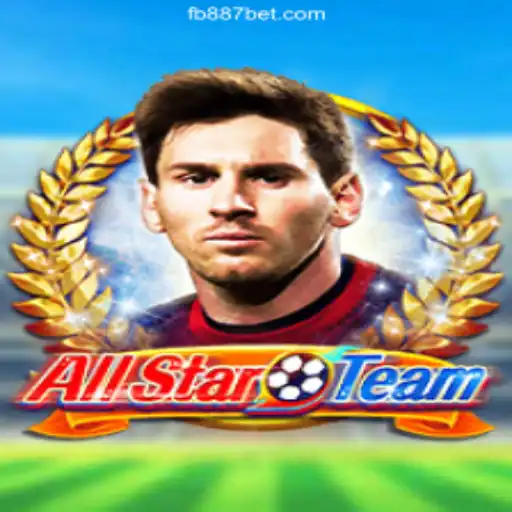 Explore the Exciting World of AllStarTeam on 887BET.COM Platform-Oficial Slots Brasil