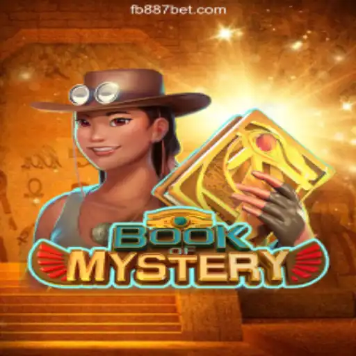 Exploring the Thrilling World of Book of Mystery Slots on 887BET.COM