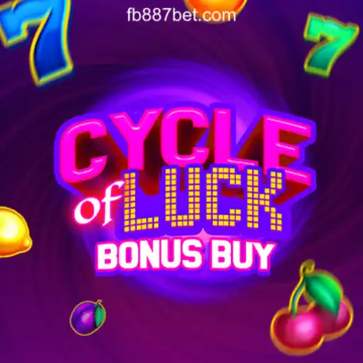 CycleofLuckBonusBuy: The Thrilling Casino Experience on 887BET.COM