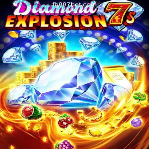 Unveiling DiamondExplosion7s: The Thrilling Adventure on 887BET.COM Platform - Oficial Slots Brasil