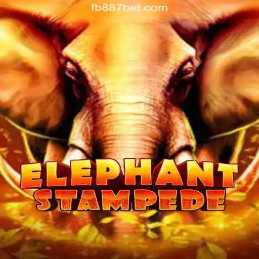 Discover the Thrills of ElephantStampede on 887BET.COM