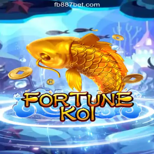 Exploring the Excitement of FORTUNEKOI on 887BET.COM