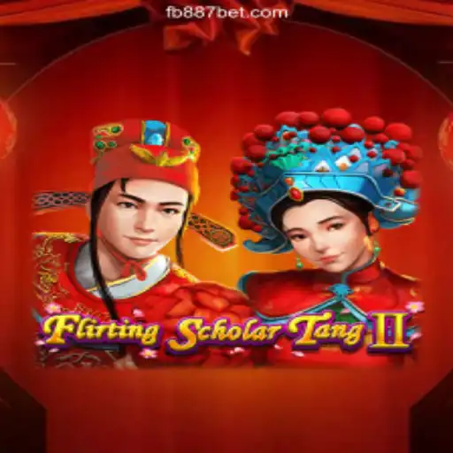 Exploring the World of Flirting Scholar Tang II on 887BET.COM - The Official Slots Platform of Brasil