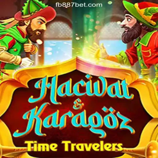 Exploring the Traditional Charm of HacivatandKaragoz on 887BET.COM Platform-Oficial Slots Brasil