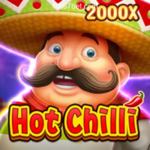 Explore the Excitement of HotChilli on 887BET.COM Platform-Oficial Slots Brasil