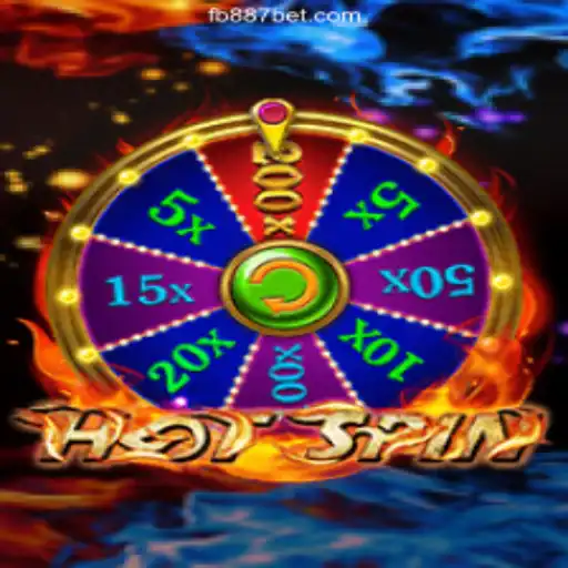Discover the Exciting World of HotSpin on 887BET.COM Platform-Oficial Slots Brasil
