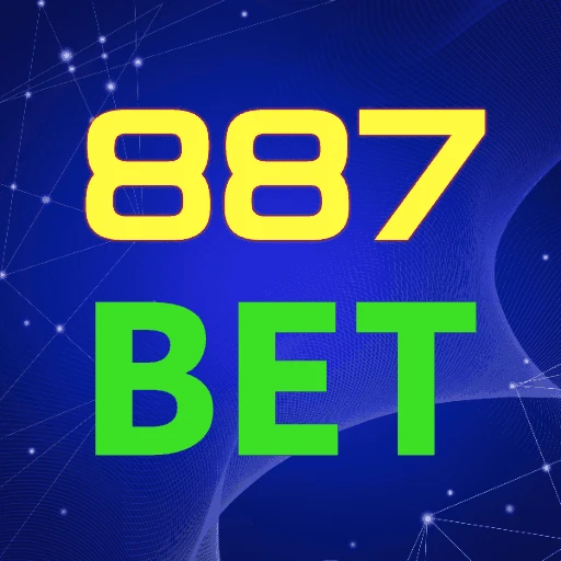 887BET.COM platform-Oficial Slots Brasil Logo