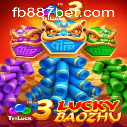 Unveiling 3LuckyBaozhu on 887BET.COM Platform: The Official Slots Sensation in Brazil