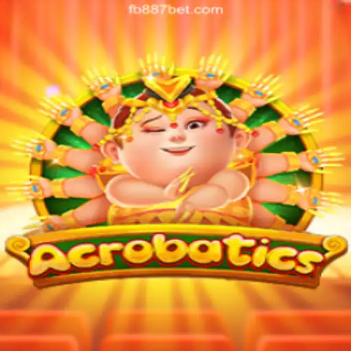 Exploring Acrobatics: A Thrilling Journey into the World of 887BET.COM Platform-Official Slots Brasil