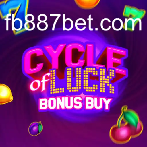 CycleofLuckBonusBuy: The Thrilling Casino Experience on 887BET.COM