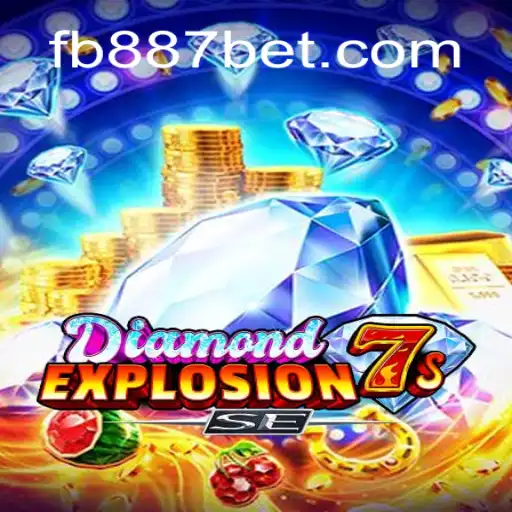Exploring the Exciting World of DiamondExplosion7sSE on 887BET.COM