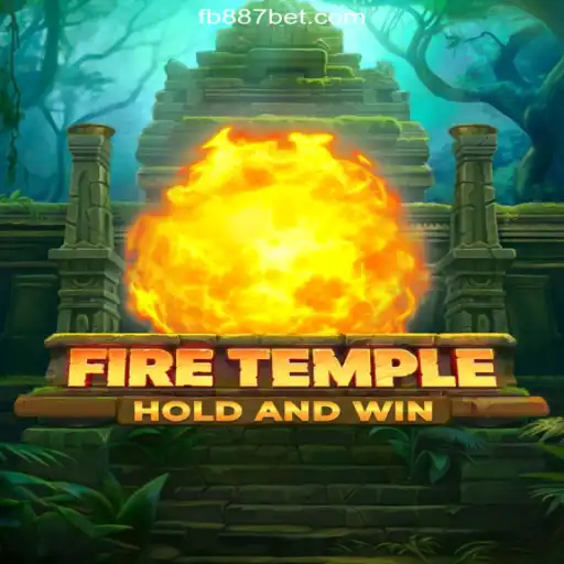 Discover the Allure of FireTemple: A New Sensation on 887BET.COM Platform-Oficial Slots Brasil