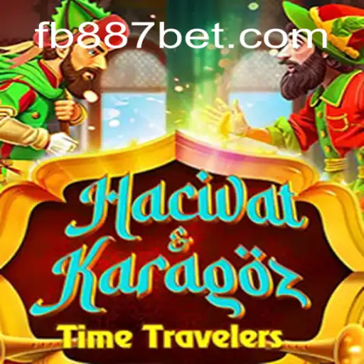 Exploring the Traditional Charm of HacivatandKaragoz on 887BET.COM Platform-Oficial Slots Brasil