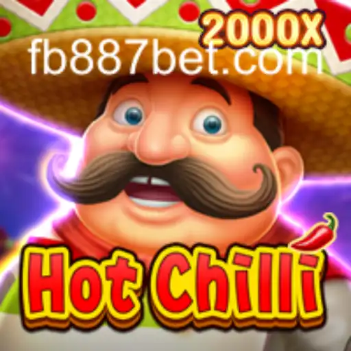 Explore the Excitement of HotChilli on 887BET.COM Platform-Oficial Slots Brasil