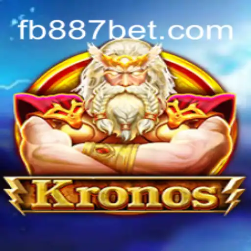 Exploring Kronos: The Revolutionary Slot Game on 887BET.COM Platform