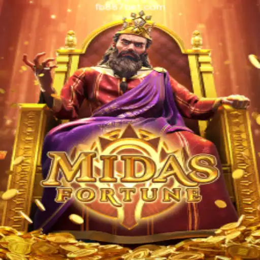 Discover the Thrill of MidasFortune on 887BET.COM: The Premier Platform for Official Slots in Brazil
