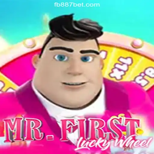 Exploring the Thrills of MrFirstLuckyWheel on 887BET.COM
