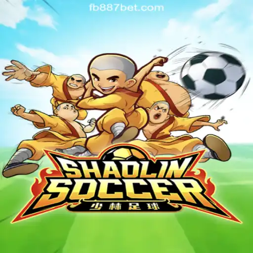 Shaolin Soccer: Dive into the Thrilling World of 887BET.COM's Oficial Slots Brasil