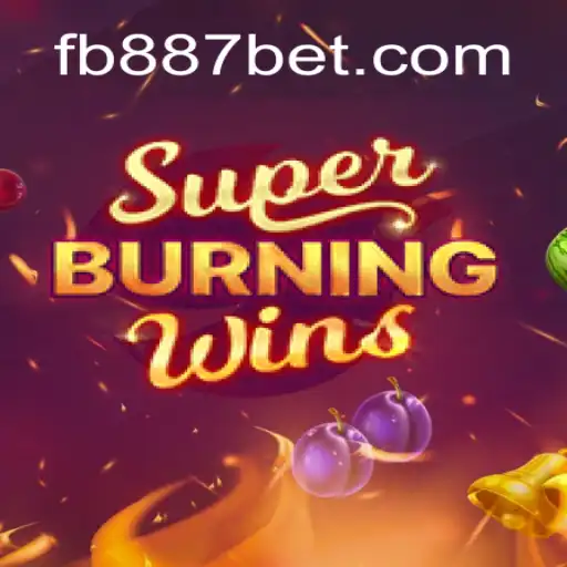 Exploring SuperBurningWins: A Thrilling Slot Game on 887BET.COM Platform-Oficial Slots Brasil
