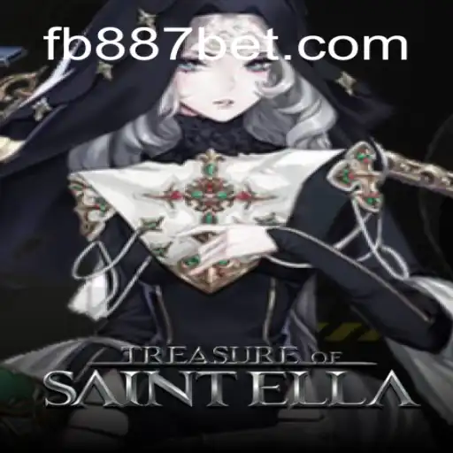 Discover the Thrills of TreasureofSaintElla on 887BET.COM Platform
