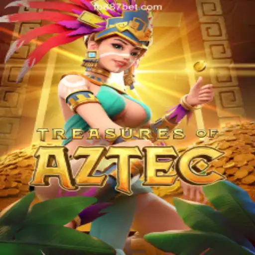 Explore the Thrilling World of Treasures of Aztec on 887BET.COM's Official Slots Platform in Brazil