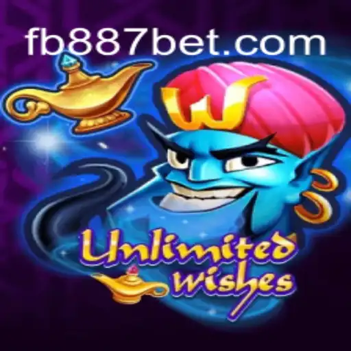 Discover UnlimitedWishes: The Ultimate Gaming Experience on 887BET.COM Platform-Oficial Slots Brasil