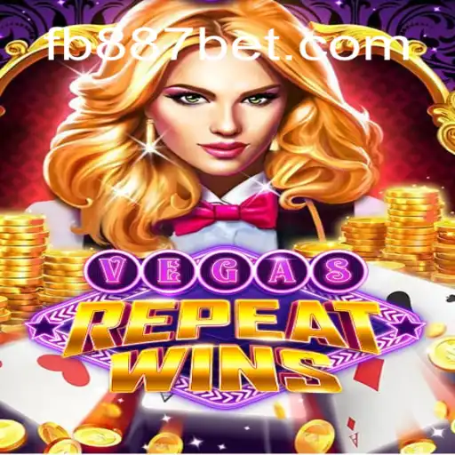 Experience the Thrill of VegasRepeatWins: A Guide to 887BET.COM's Official Slots Brasil