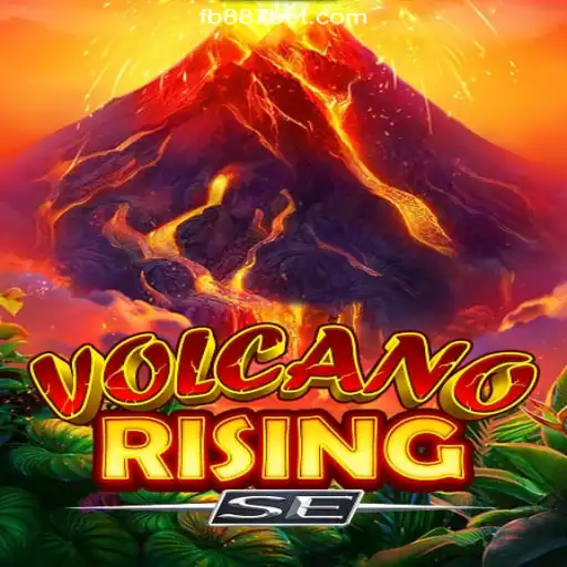 VolcanoRisingSE: An Exciting Journey Through the Flames