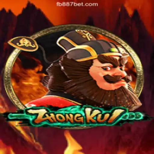 Exploring ZhongKui: The Mythical Slot Game on 887BET.COM