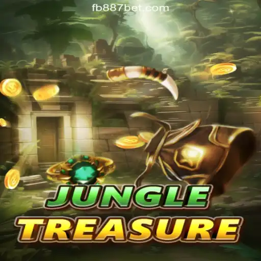 Embark on an Exotic Adventure with JungleTreasure: A Slot Game Experience