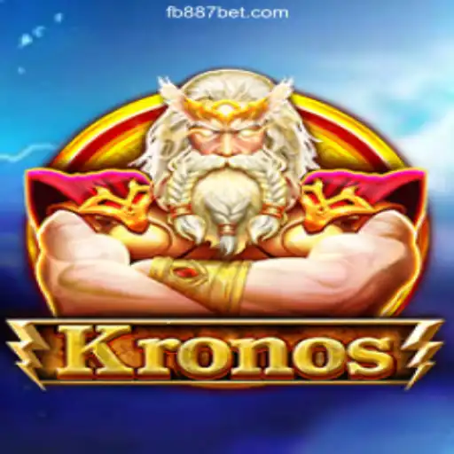 Exploring Kronos: The Revolutionary Slot Game on 887BET.COM Platform