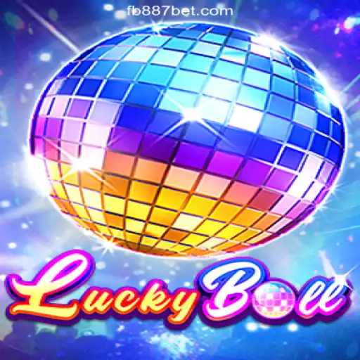 Exploring LuckyBall: The Thrilling Slots Experience on 887BET.COM Platform-Oficial Slots Brasil