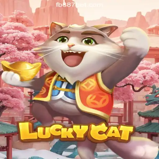 Discover the Thrilling World of LuckyCat on 887BET.COM Platform - Oficial Slots Brasil
