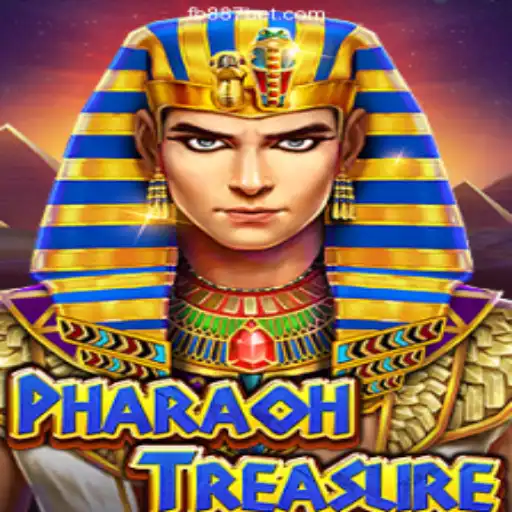 Exploring the Enchantment of PharaohTreasure: An In-Depth Look at Brazil's Favorite Slot Game on 887BET.COM