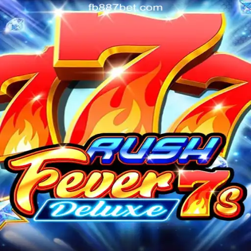 RushFever7sDeluxe: A Thrilling Dive into the World of Slots