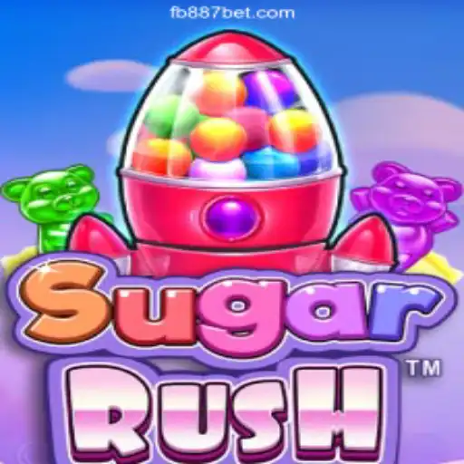 Exploring SugarRush: The Sweet Sensation on 887BET.COM Platform-Oficial Slots Brasil