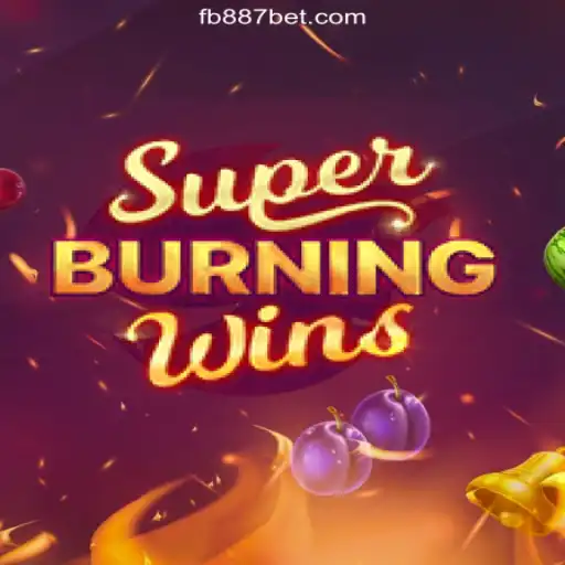 Exploring SuperBurningWins: A Thrilling Slot Game on 887BET.COM Platform-Oficial Slots Brasil