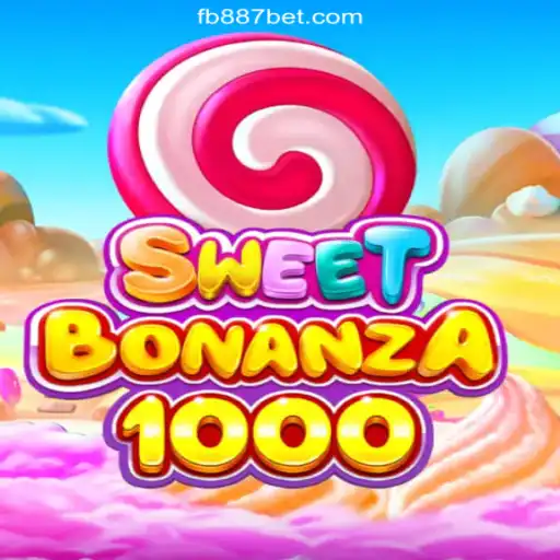 SweetBonanza1000: A Thrilling Adventure into the World of Slots