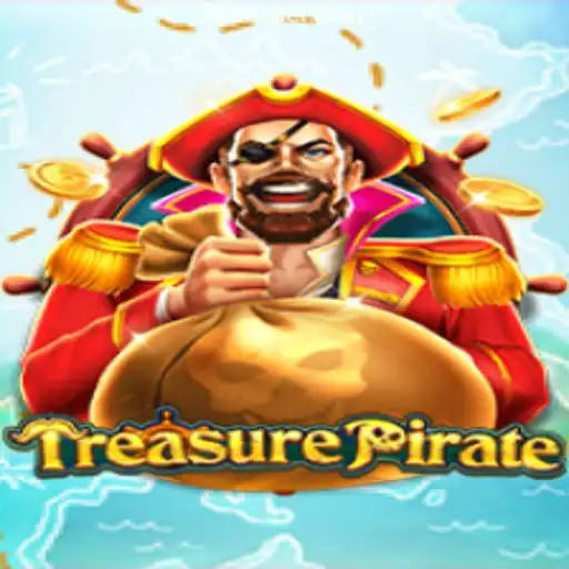 Exploring TreasurePirate: The Thrilling Adventure on 887BET.COM Platform-Oficial Slots Brasil