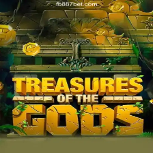 TreasureoftheGods: Exploring the Exciting Features and Rules of the Latest Slot Game
