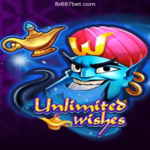 Discover UnlimitedWishes: The Ultimate Gaming Experience on 887BET.COM Platform-Oficial Slots Brasil