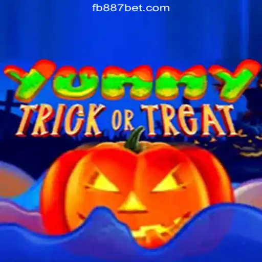 Exploring the Thrills of YummyTrickorTreat on 887BET.COM platform-Oficial Slots Brasil