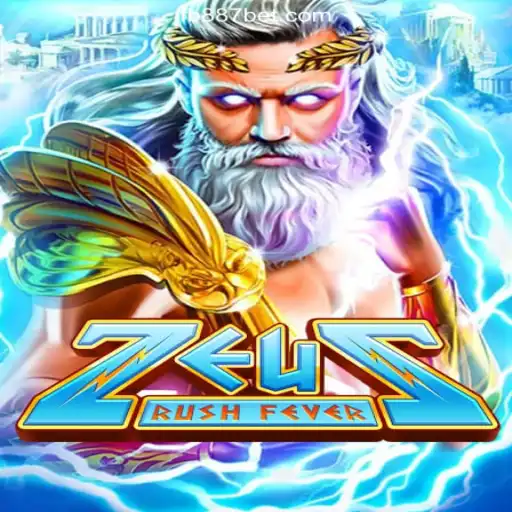 Exploring the Thrills of ZeusRushFever on the 887BET.COM Platform: Oficial Slots Brasil